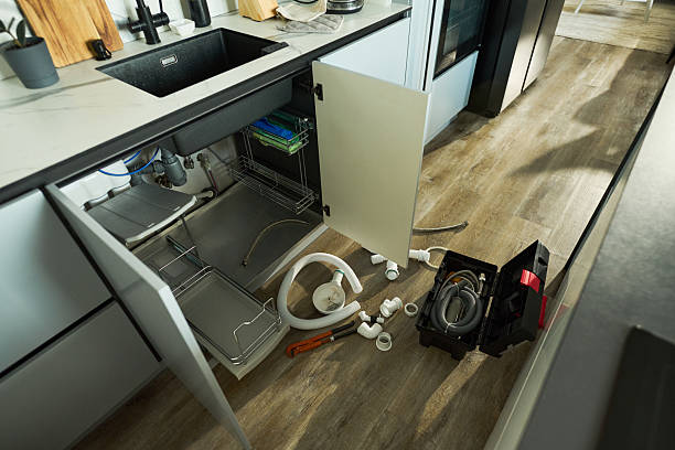 24/7 Emergency Drain Cleaning experts in Springfield, MI